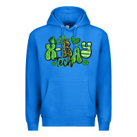 True Royal x ray tech st patrick's day Premium Hoodie - Artiststas