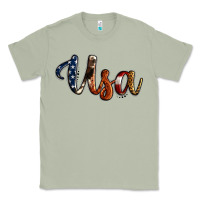 Matcha usa calligraphy Classic Tee - Jasminsmagicworld