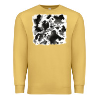Antique Gold cowhide 5 Premium Sweatshirt - RanaPortraitStore
