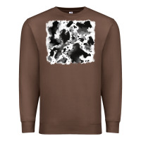 Chestnut cowhide 5 Premium Sweatshirt - RanaPortraitStore