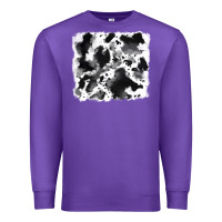 Purple cowhide 5 Premium Sweatshirt - RanaPortraitStore