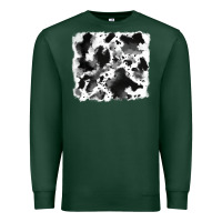 Sports Green cowhide 5 Premium Sweatshirt - RanaPortraitStore