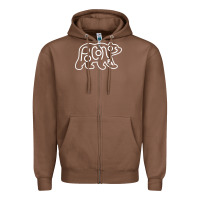 Poconos Pennsylvania Pocono Pa Bear Travel Animal Zipper Hoodie | Teevron