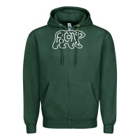 Sports Green poconos pennsylvania pocono pa bear travel animal Zipper Hoodie - linhVisuals