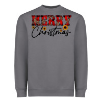 Storm merry christmas Heavyweight Sweatshirt - JahusDesignShop