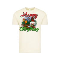 Vintage Arctic merry everything Vintage Tee - BundleAndBundleShop