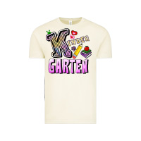 Vintage Arctic kindergarten Vintage Tee - RanaPortraitStore