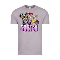Vintage Zinc kindergarten Vintage Tee - RanaPortraitStore