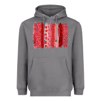 Storm valentine's day Heavyweight Hoodie - RanaPortraitStore