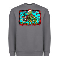 Storm merry & bright Heavyweight Sweatshirt - JahusDesignShop