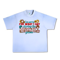 Grape Ice i'm sorry for what i say during the baseball game Urban Heavy Tee - BundleAndBundleShop