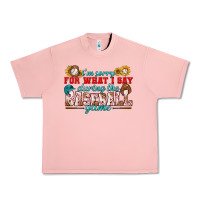 Salmon i'm sorry for what i say during the baseball game Urban Heavy Tee - BundleAndBundleShop
