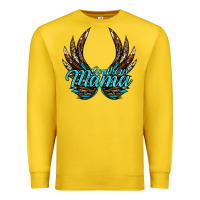 Lemon Southern Mama Premium Sweatshirt - JahusDesignShop