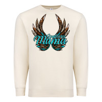 Sandshell Southern Mama Premium Sweatshirt - JahusDesignShop