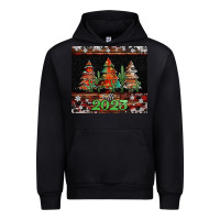 Black hello 2023 Urban Hoodie - Jasminsmagicworld