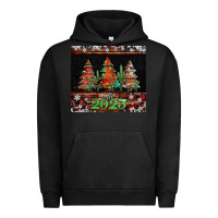 Pigment Black hello 2023 Urban Hoodie - Jasminsmagicworld