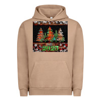 Pigment Burro hello 2023 Urban Hoodie - Jasminsmagicworld
