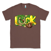 Chestnut Love St. Patrick's Day Classic Tee - HowdyJamesFarm
