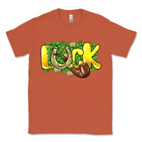 Copper Love St. Patrick's Day Classic Tee - HowdyJamesFarm
