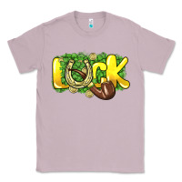 Lilac Love St. Patrick's Day Classic Tee - HowdyJamesFarm