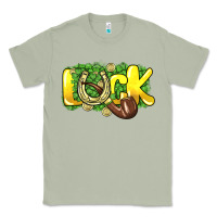 Matcha Love St. Patrick's Day Classic Tee - HowdyJamesFarm