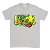 Moon Dust Love St. Patrick's Day Classic Tee - HowdyJamesFarm