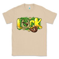 Mushroom Love St. Patrick's Day Classic Tee - HowdyJamesFarm