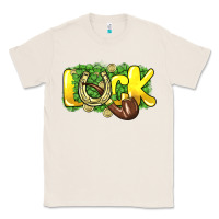 Natural Love St. Patrick's Day Classic Tee - HowdyJamesFarm