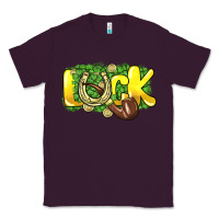 Plum Love St. Patrick's Day Classic Tee - HowdyJamesFarm