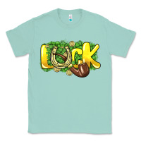 Seafoam Love St. Patrick's Day Classic Tee - HowdyJamesFarm
