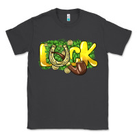 Smoke Love St. Patrick's Day Classic Tee - HowdyJamesFarm