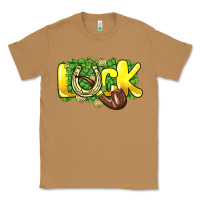 Toasted Coconut Love St. Patrick's Day Classic Tee - HowdyJamesFarm