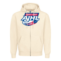 Sandshell all star ajhl Zipper Hoodie - linhVisuals