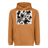 Meerkat cowhide 5 Heavyweight Hoodie - RanaPortraitStore