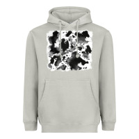 Moon Dust cowhide 5 Heavyweight Hoodie - RanaPortraitStore