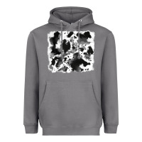 Storm cowhide 5 Heavyweight Hoodie - RanaPortraitStore
