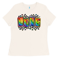 Bone Love pride Ladies Tee - FaDigitalArtStudio