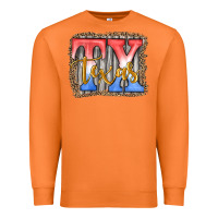Carrot Tx texas Premium Sweatshirt - JahusDesignShop