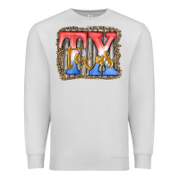 Dove Grey Tx texas Premium Sweatshirt - JahusDesignShop