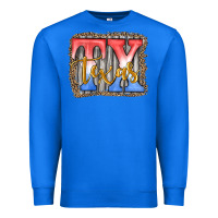 True Royal Tx texas Premium Sweatshirt - JahusDesignShop