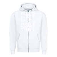 White drone tshirt shirts for multicopter boy men kids fpv pilot t shirt Zipper Hoodie - linhVisuals