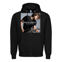 Black keith urban greatest hits tour 2022 Zipper Hoodie - linhVisuals