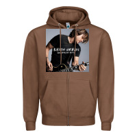 Chestnut keith urban greatest hits tour 2022 Zipper Hoodie - linhVisuals