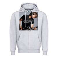 Heather Grey keith urban greatest hits tour 2022 Zipper Hoodie - linhVisuals