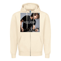Sandshell keith urban greatest hits tour 2022 Zipper Hoodie - linhVisuals