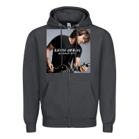 Smoke keith urban greatest hits tour 2022 Zipper Hoodie - linhVisuals