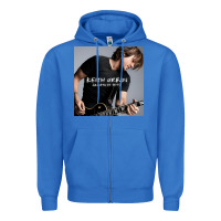 True Royal keith urban greatest hits tour 2022 Zipper Hoodie - linhVisuals