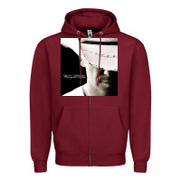 Burgundy kenny chesney hemingways whiskey tour 2022 Zipper Hoodie - linhVisuals