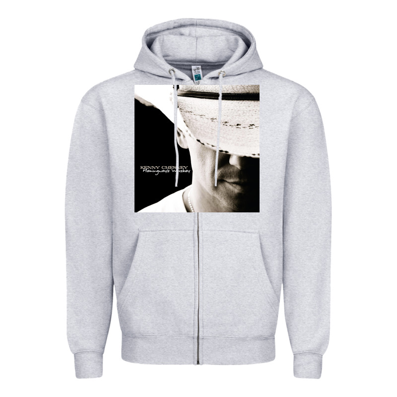 Kenny Chesney Hemingways Whiskey Tour 2022 Zipper Hoodie by linhVisuals | Teevron