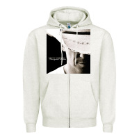 Oatmeal Heather kenny chesney hemingways whiskey tour 2022 Zipper Hoodie - linhVisuals